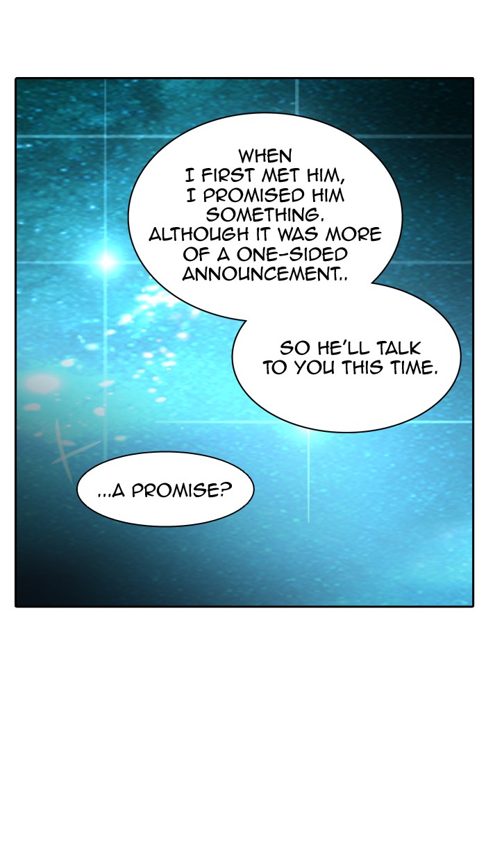 Tower of God Chapter 358 - Page 19