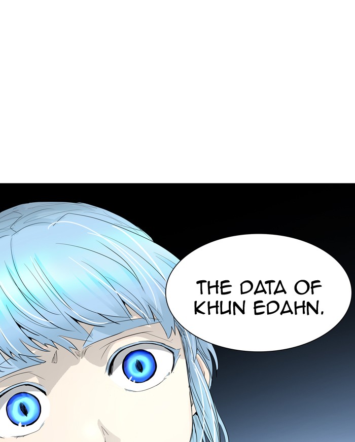 Tower of God Chapter 358 - Page 2