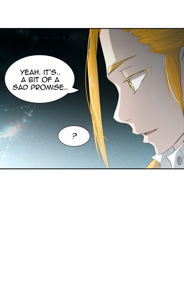 Tower of God Chapter 358 - Page 20