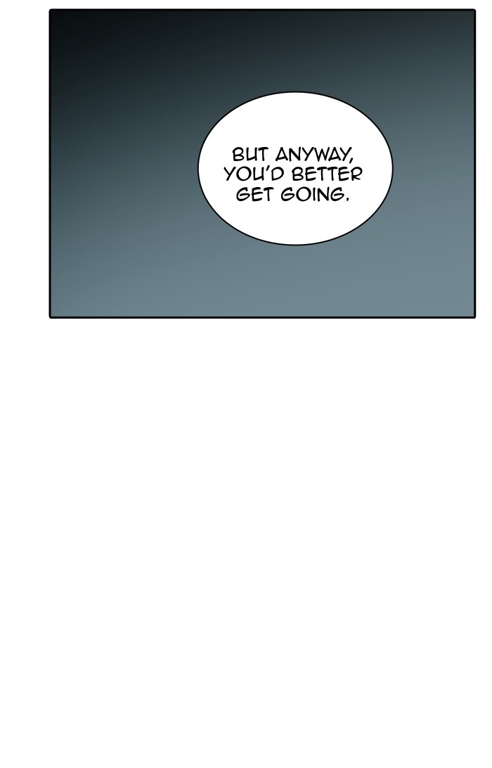 Tower of God Chapter 358 - Page 21