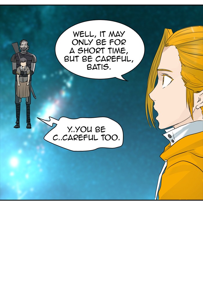 Tower of God Chapter 358 - Page 22