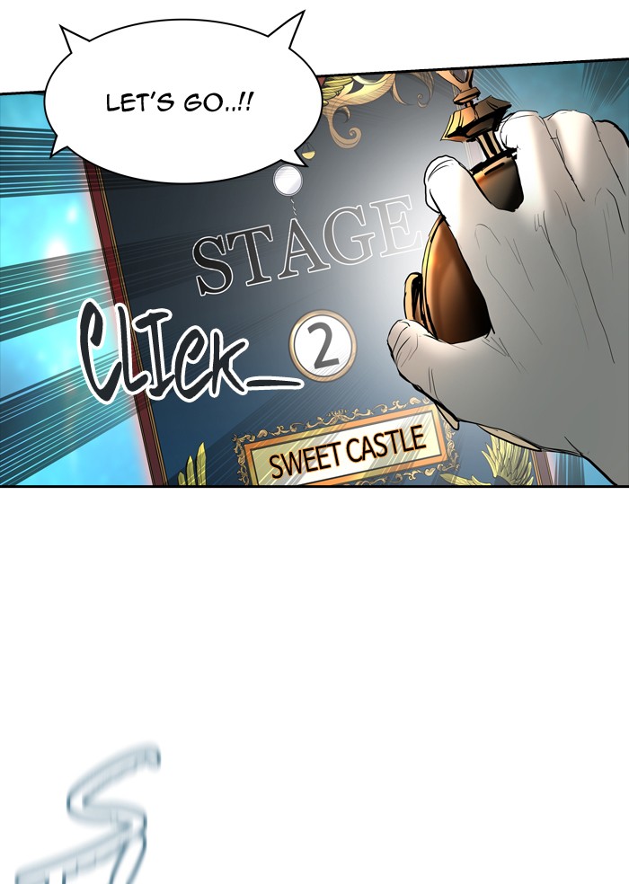 Tower of God Chapter 358 - Page 25