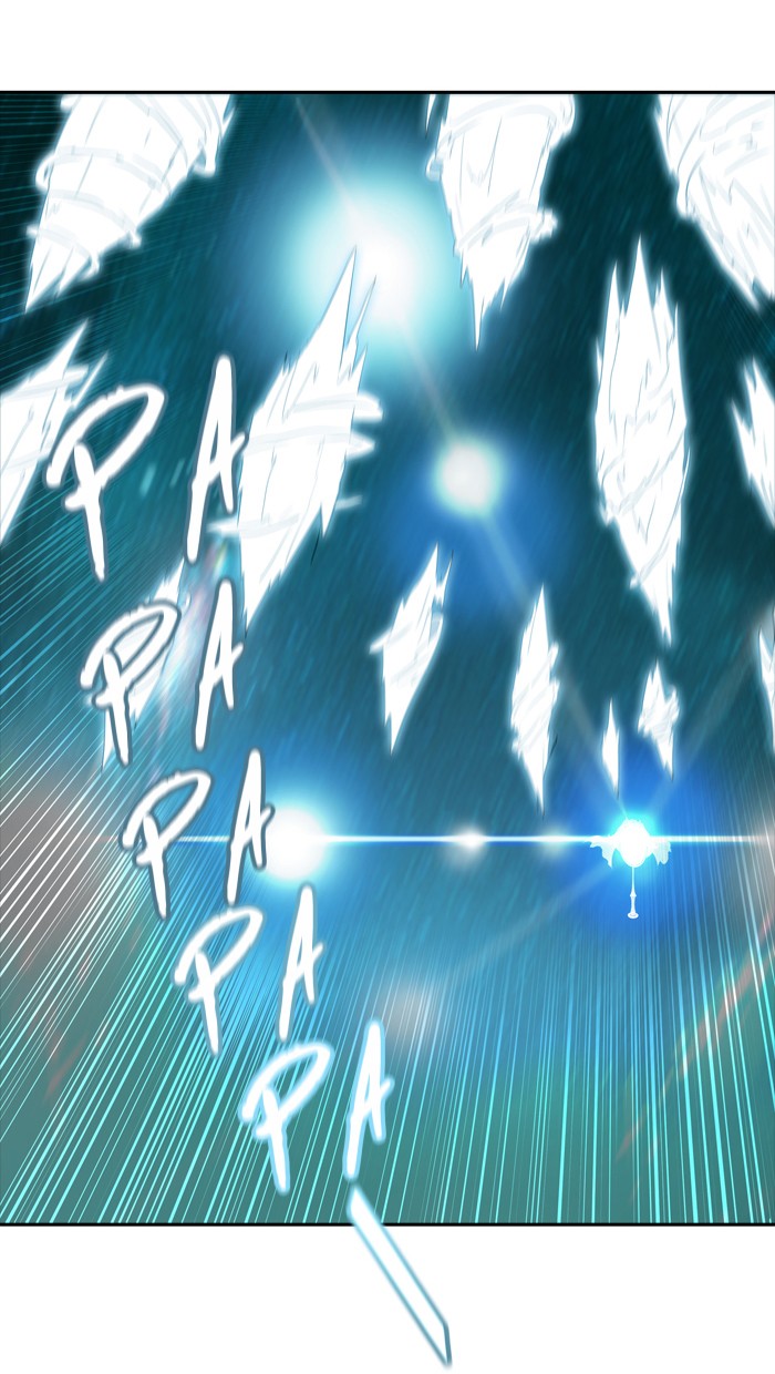 Tower of God Chapter 358 - Page 27