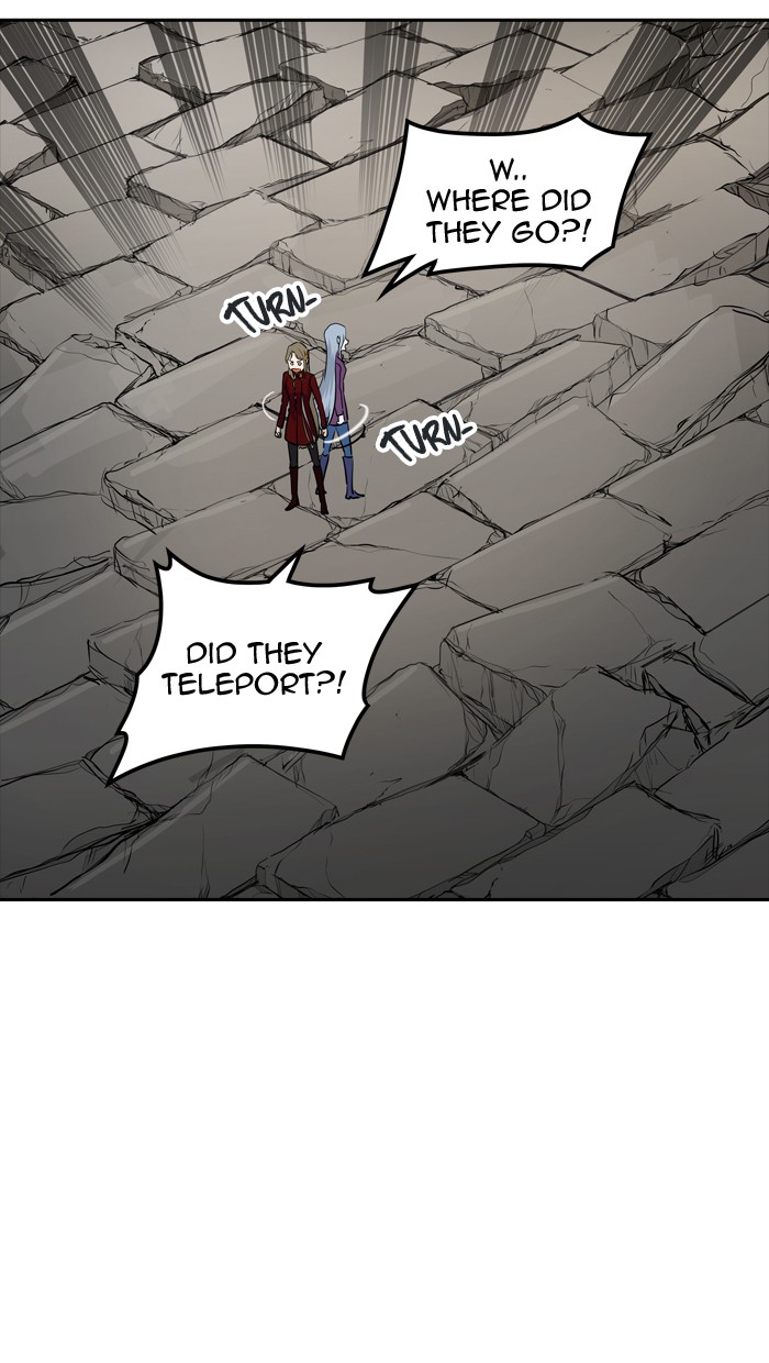 Tower of God Chapter 358 - Page 33