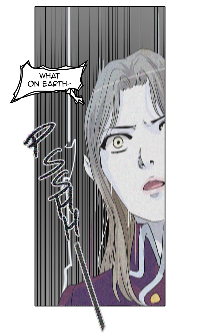 Tower of God Chapter 358 - Page 34