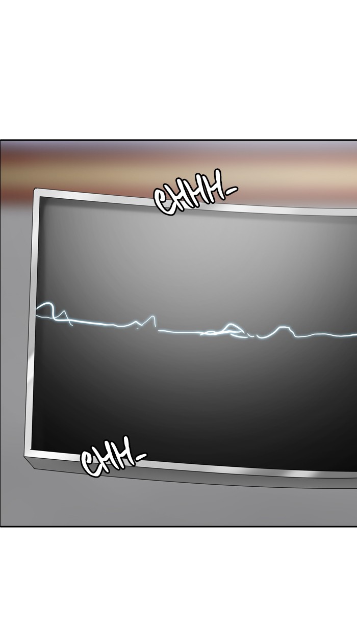 Tower of God Chapter 358 - Page 37