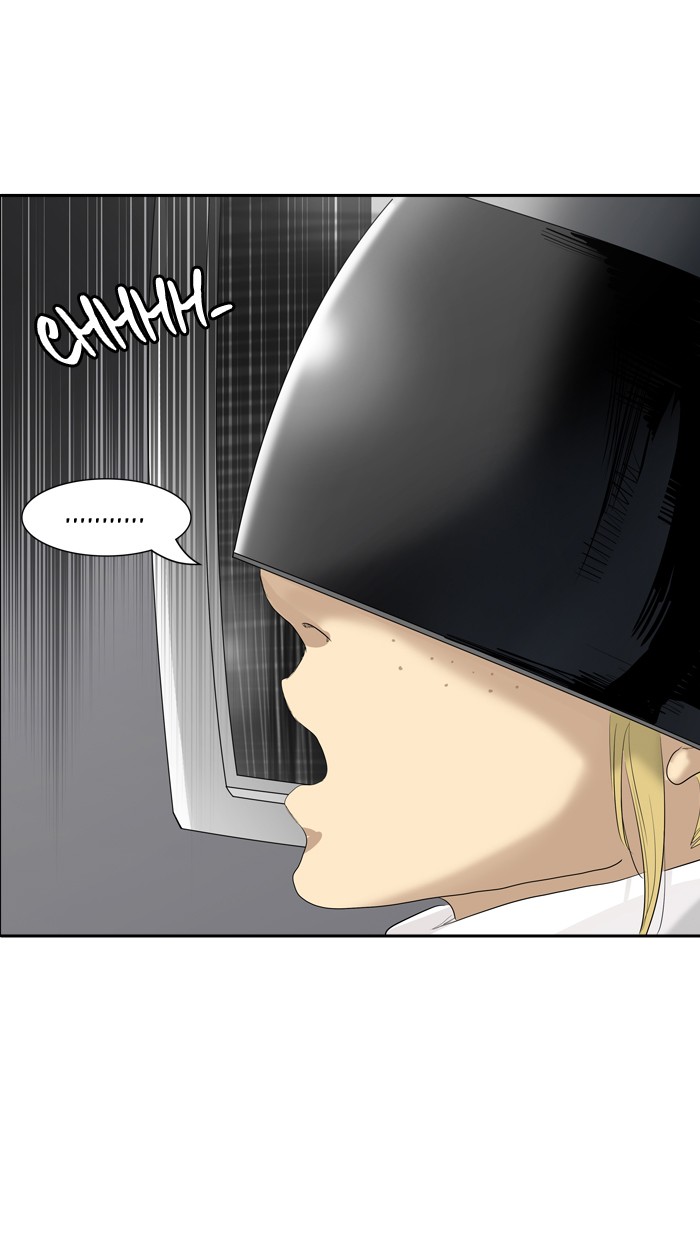 Tower of God Chapter 358 - Page 38