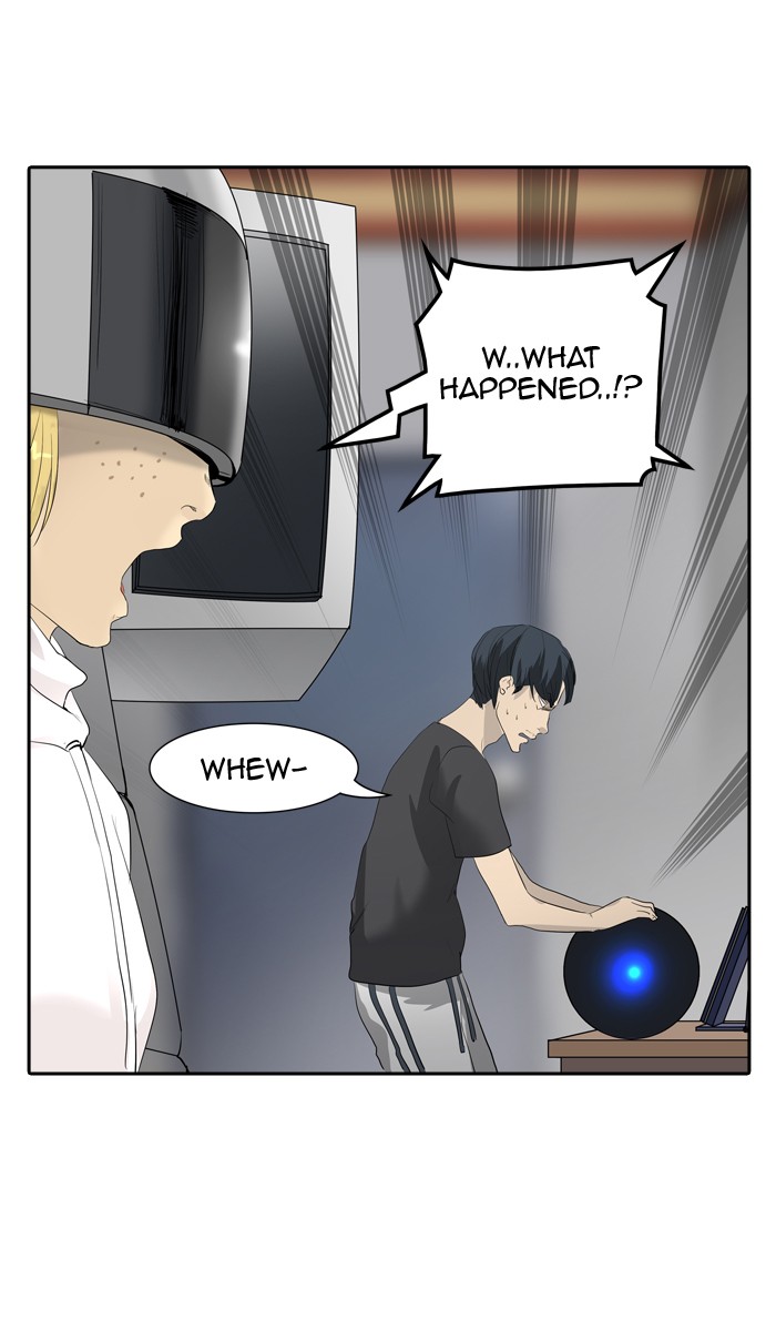 Tower of God Chapter 358 - Page 39