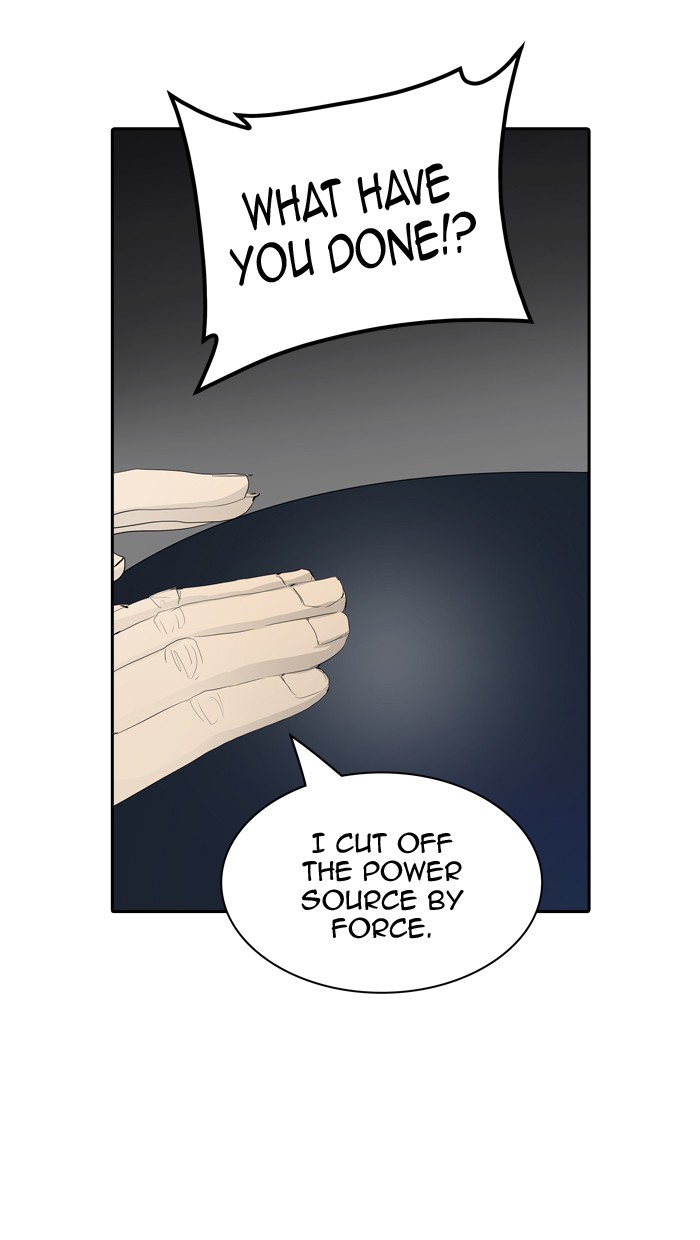 Tower of God Chapter 358 - Page 40