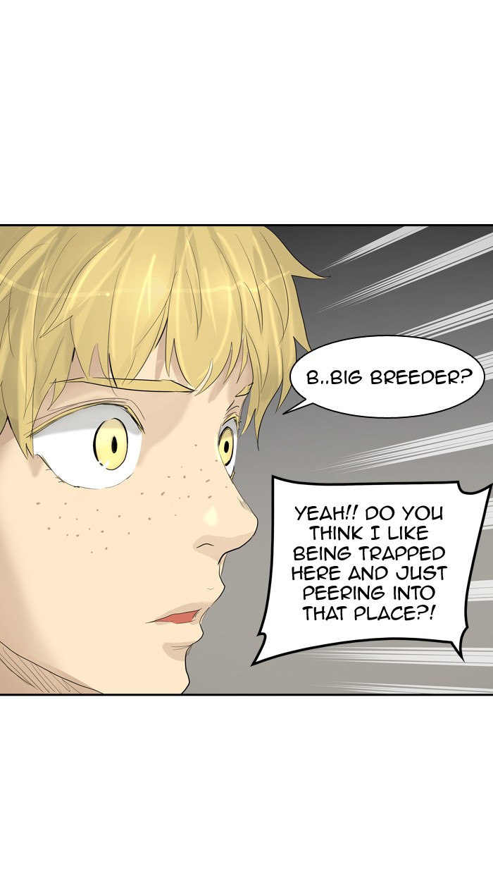 Tower of God Chapter 358 - Page 43
