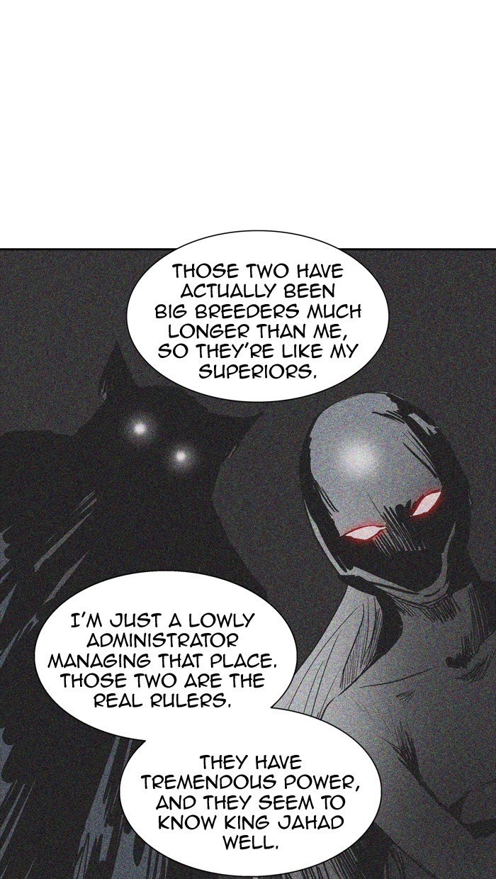 Tower of God Chapter 358 - Page 49