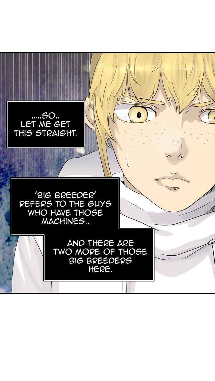 Tower of God Chapter 358 - Page 52