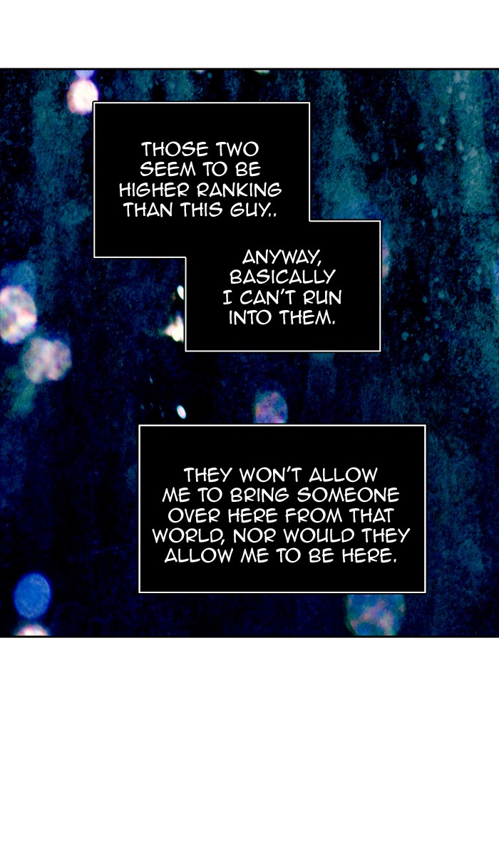 Tower of God Chapter 358 - Page 53