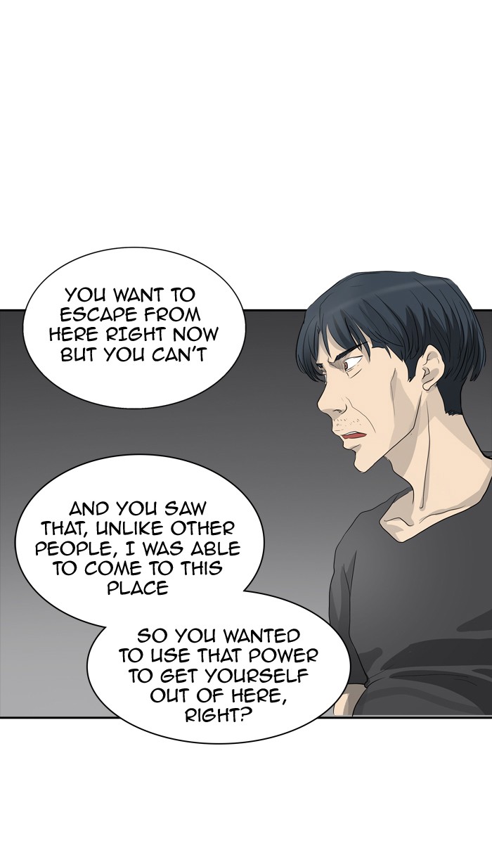 Tower of God Chapter 358 - Page 56
