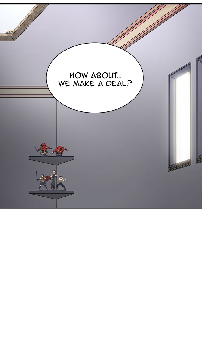 Tower of God Chapter 358 - Page 58
