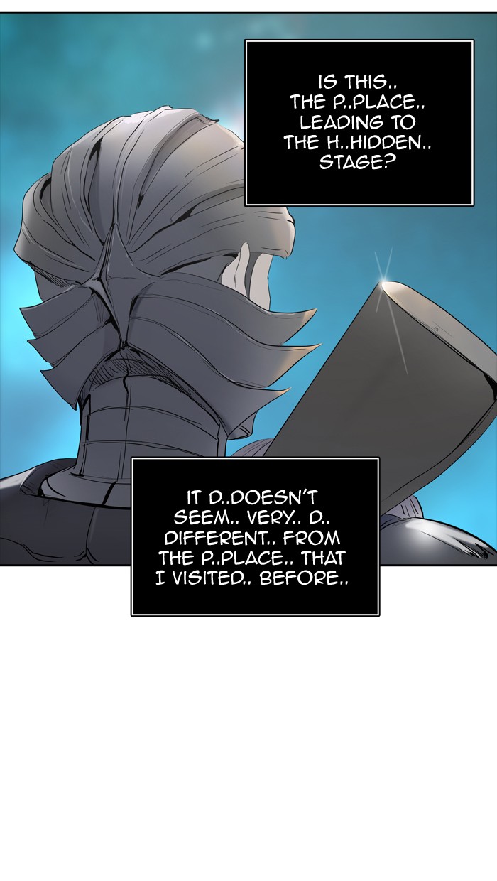 Tower of God Chapter 358 - Page 6