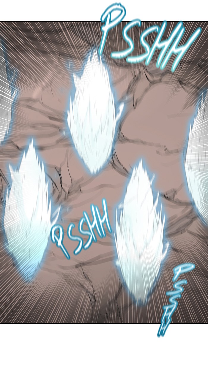 Tower of God Chapter 358 - Page 61
