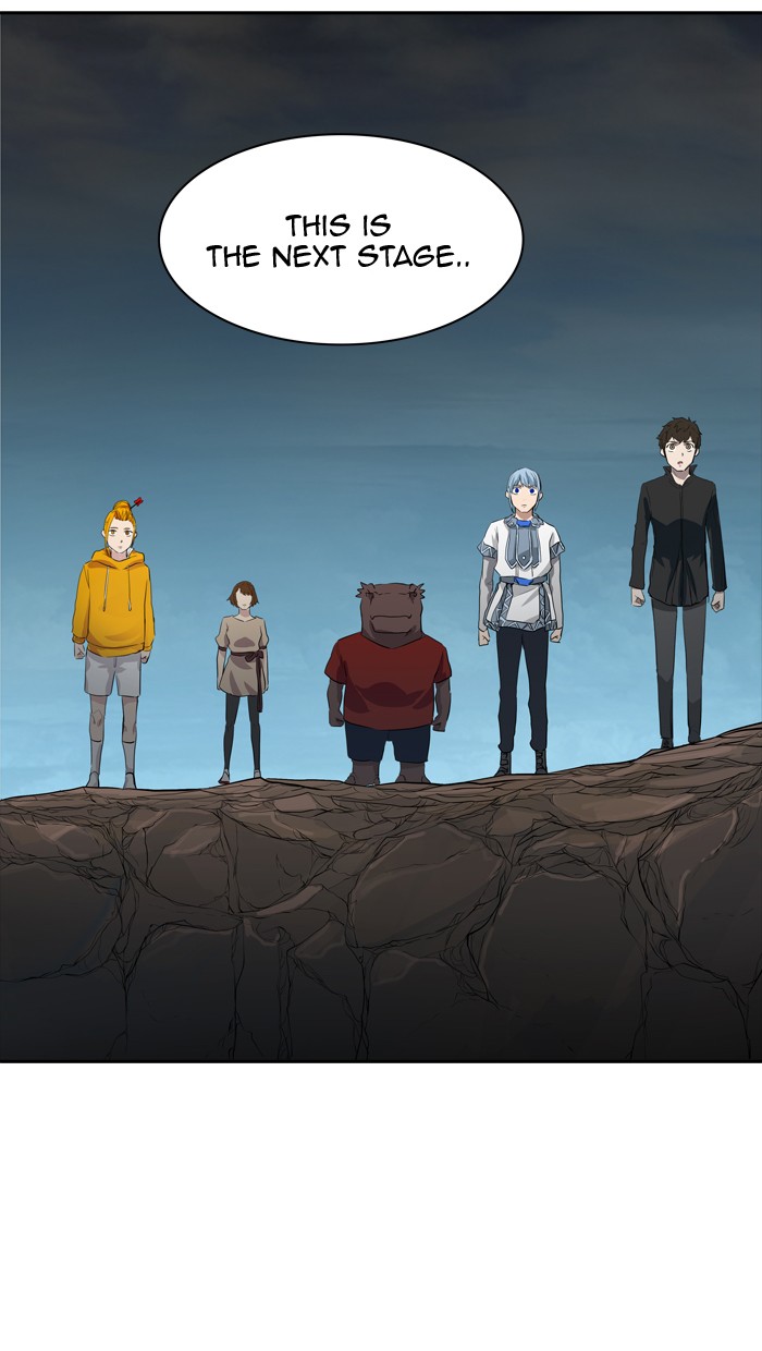 Tower of God Chapter 358 - Page 63