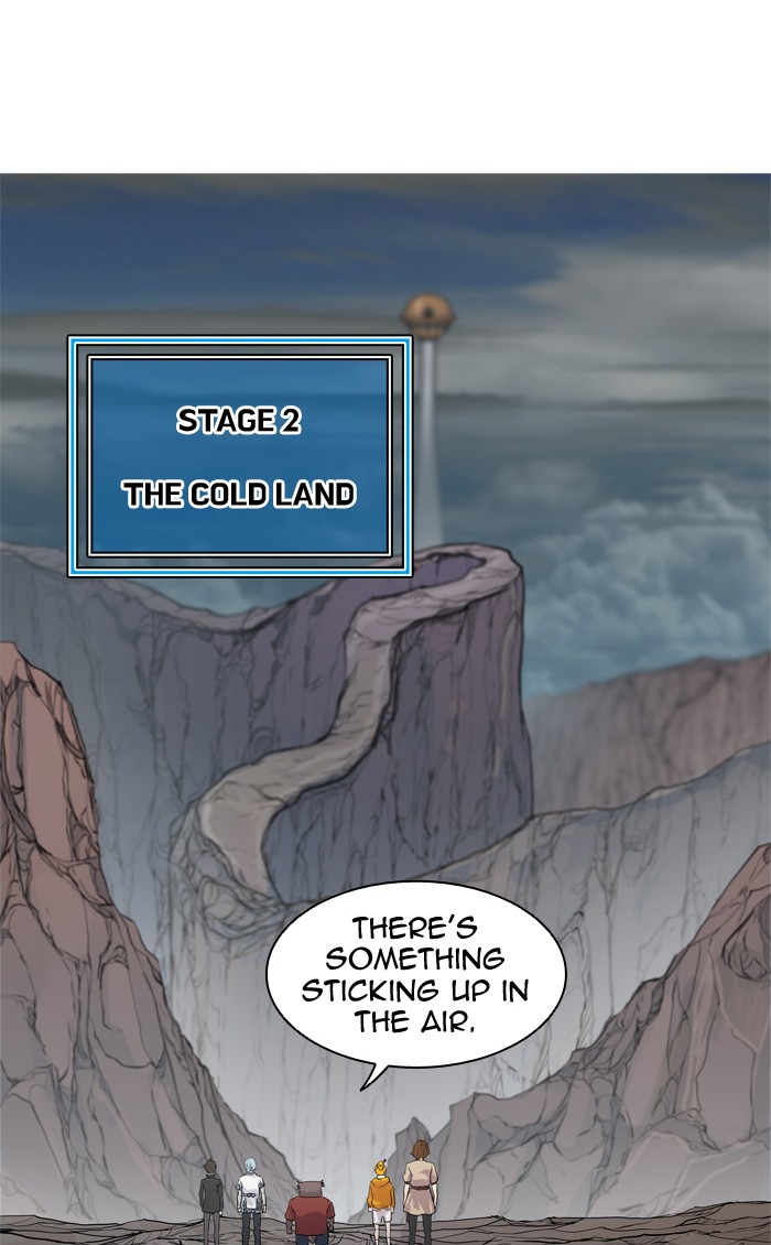 Tower of God Chapter 358 - Page 64