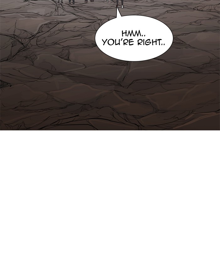 Tower of God Chapter 358 - Page 65