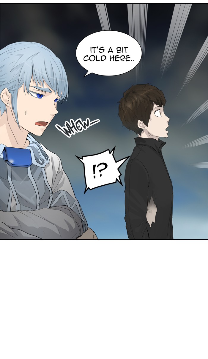 Tower of God Chapter 358 - Page 66
