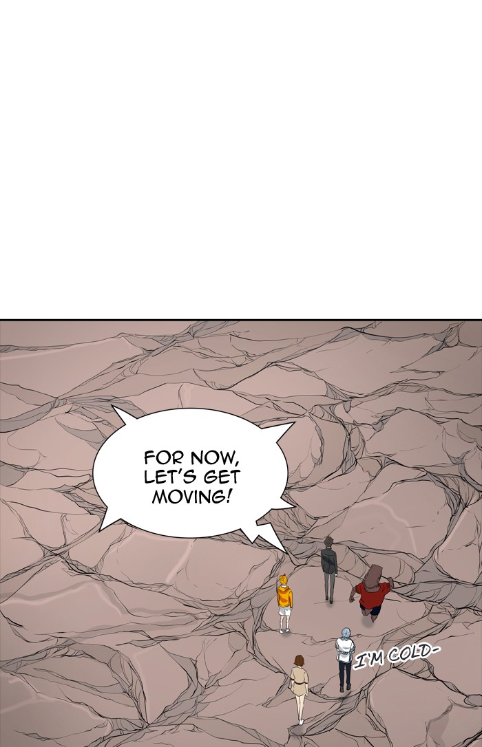 Tower of God Chapter 358 - Page 68