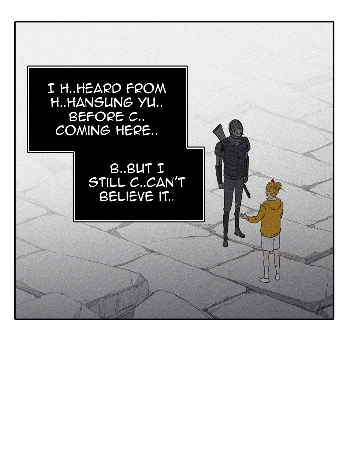 Tower of God Chapter 358 - Page 7
