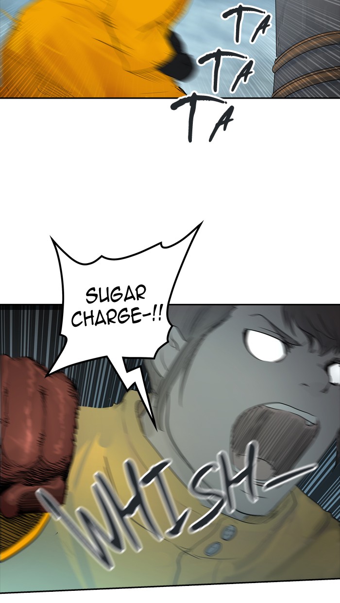 Tower of God Chapter 358 - Page 71