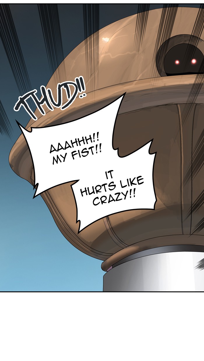 Tower of God Chapter 358 - Page 76