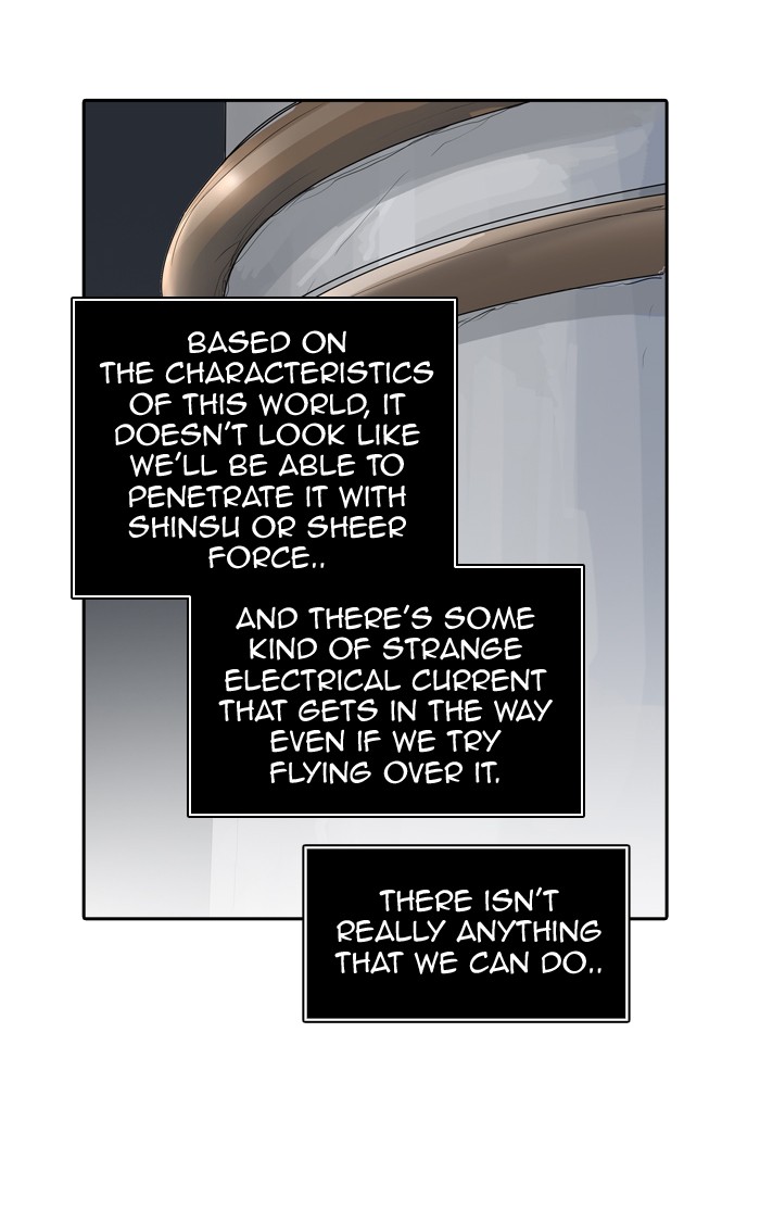 Tower of God Chapter 358 - Page 79