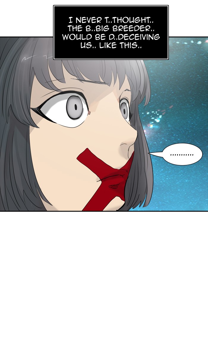 Tower of God Chapter 358 - Page 8