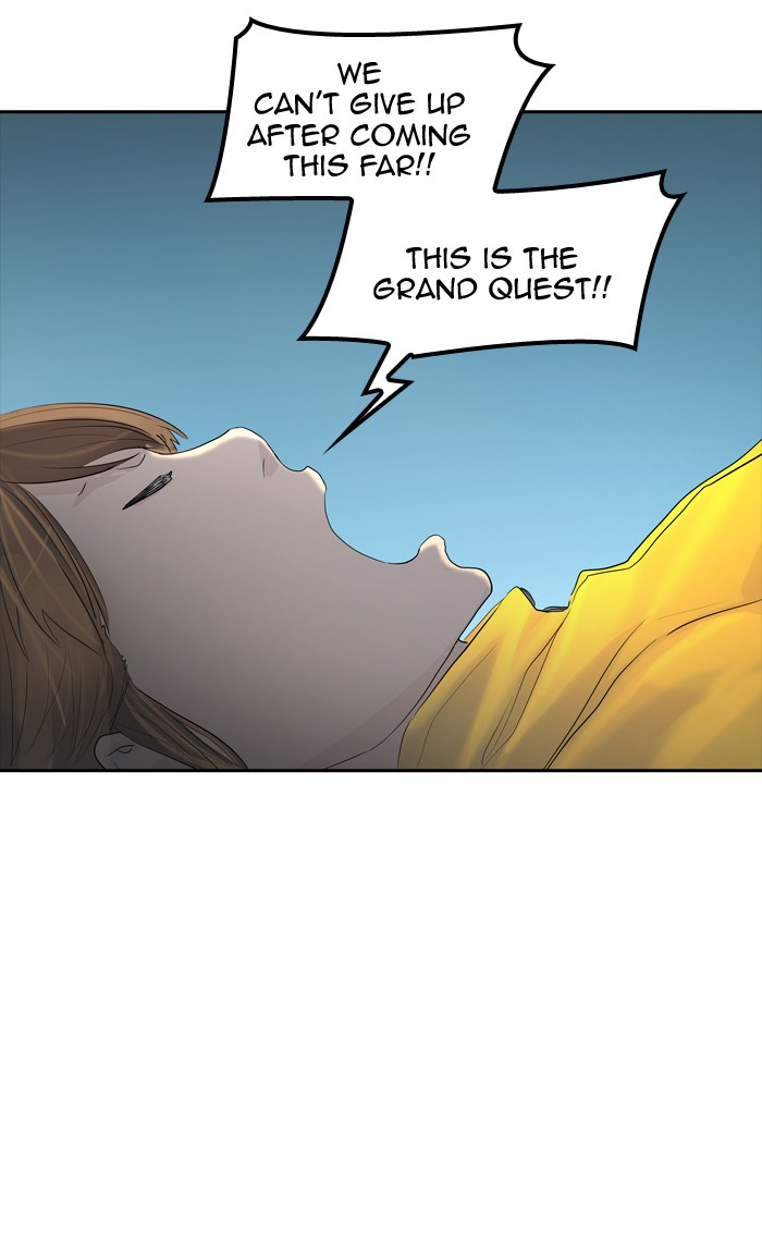 Tower of God Chapter 358 - Page 80