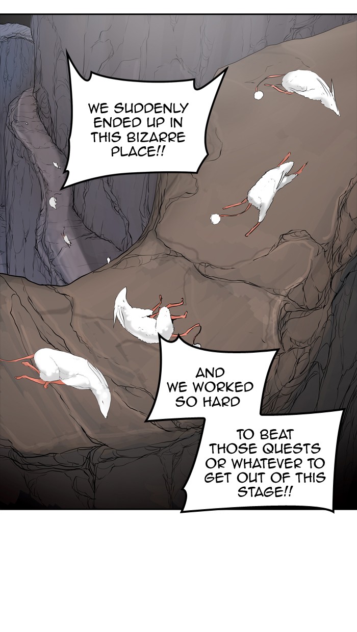 Tower of God Chapter 358 - Page 81