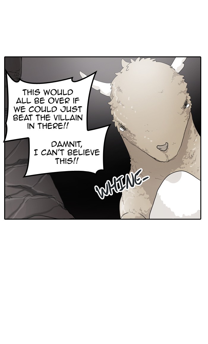 Tower of God Chapter 358 - Page 82