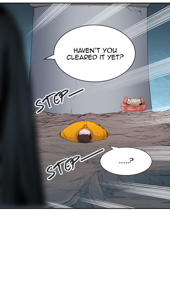 Tower of God Chapter 358 - Page 83