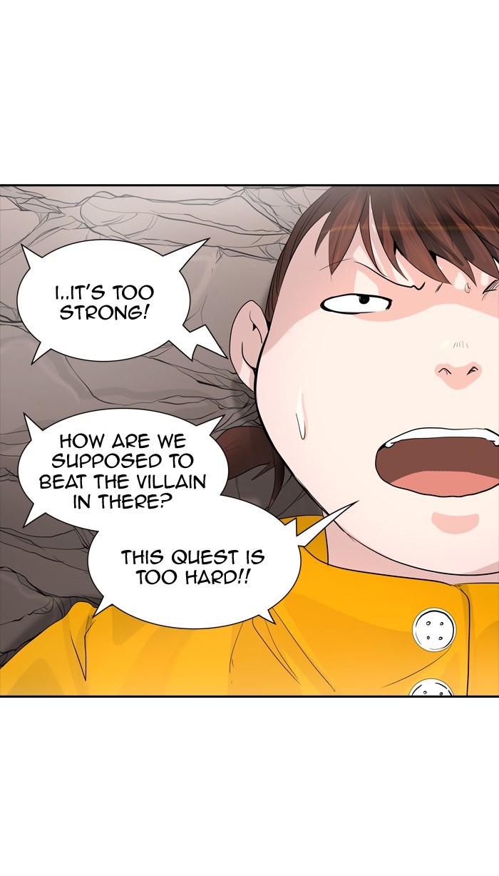 Tower of God Chapter 358 - Page 84