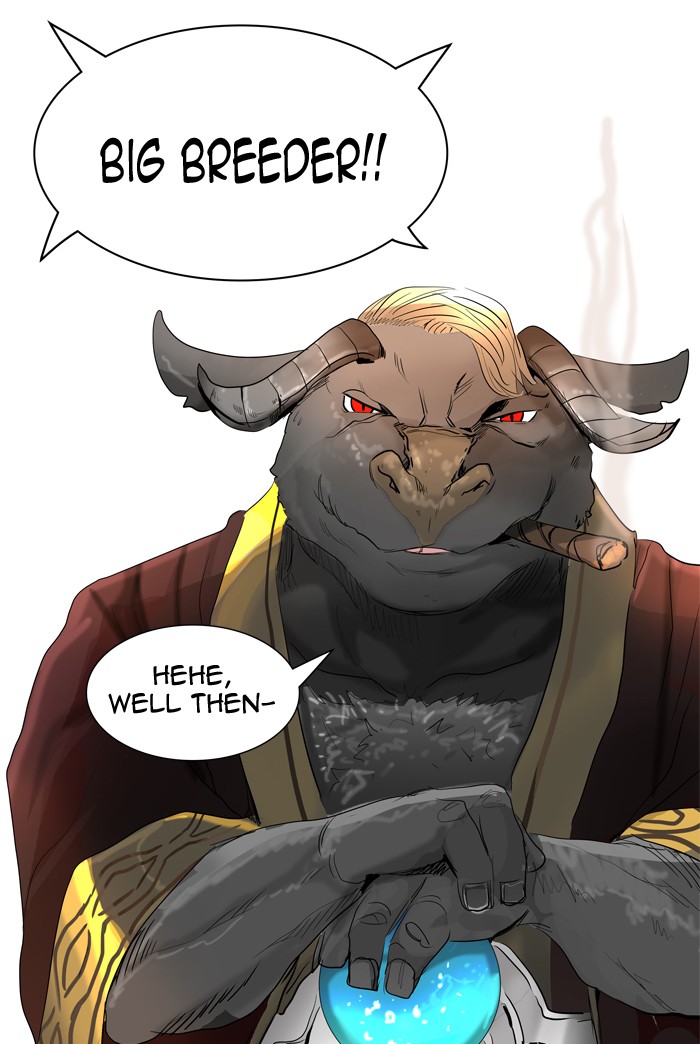 Tower of God Chapter 358 - Page 85