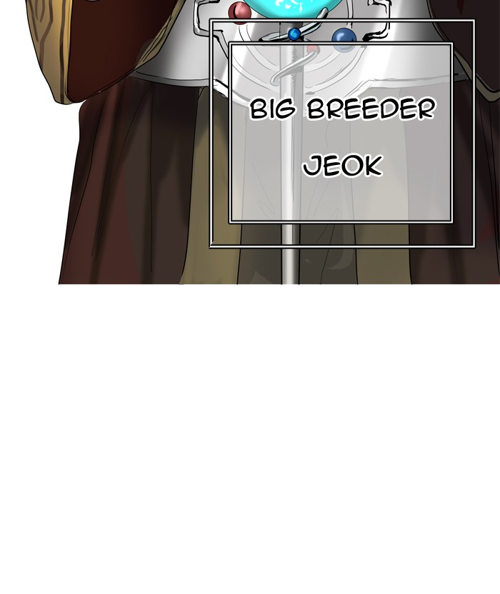 Tower of God Chapter 358 - Page 86
