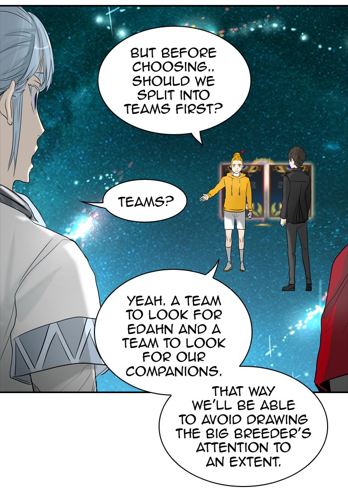 Tower of God Chapter 358 - Page 9