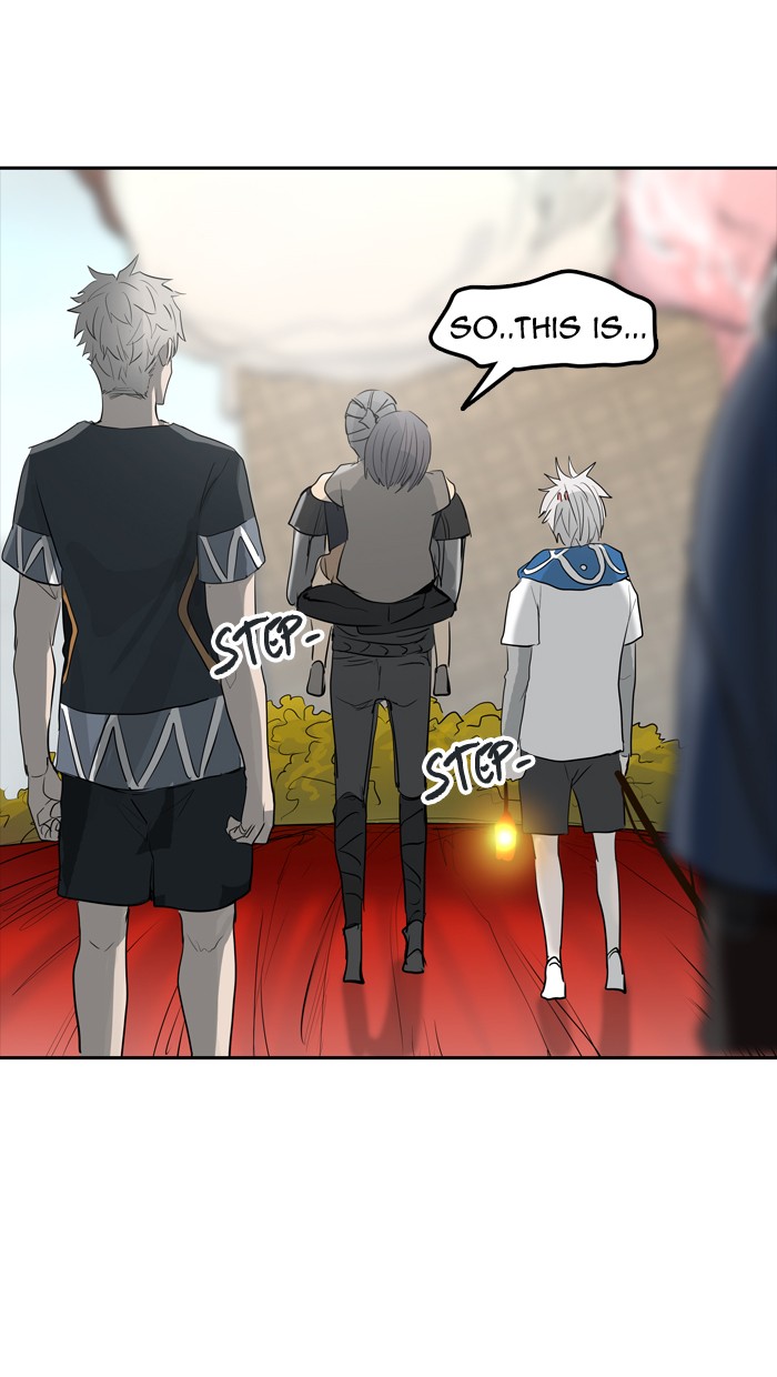 Tower of God Chapter 358 - Page 90