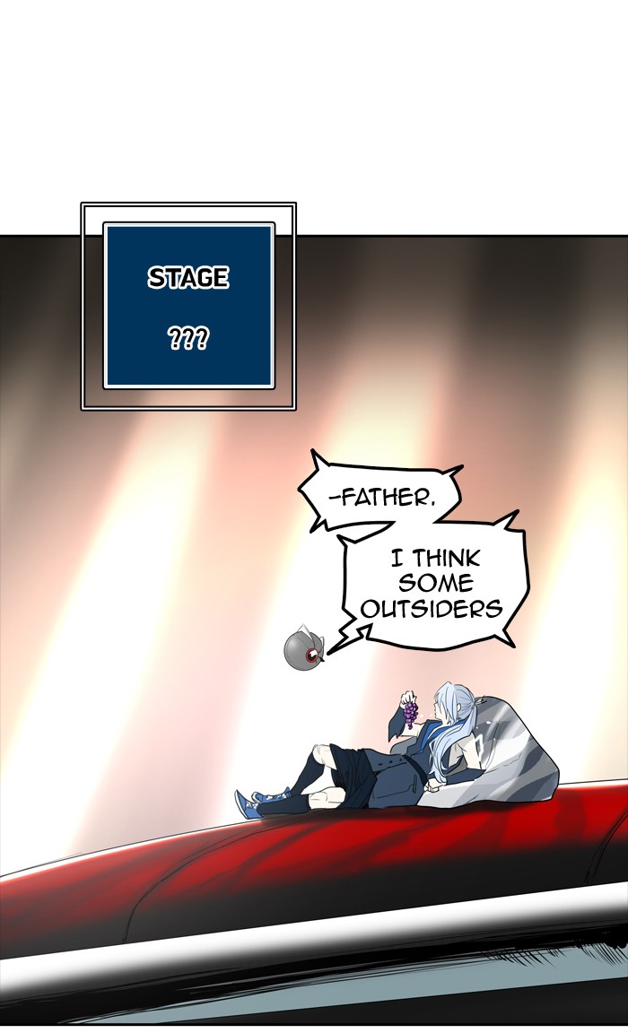 Tower of God Chapter 358 - Page 92