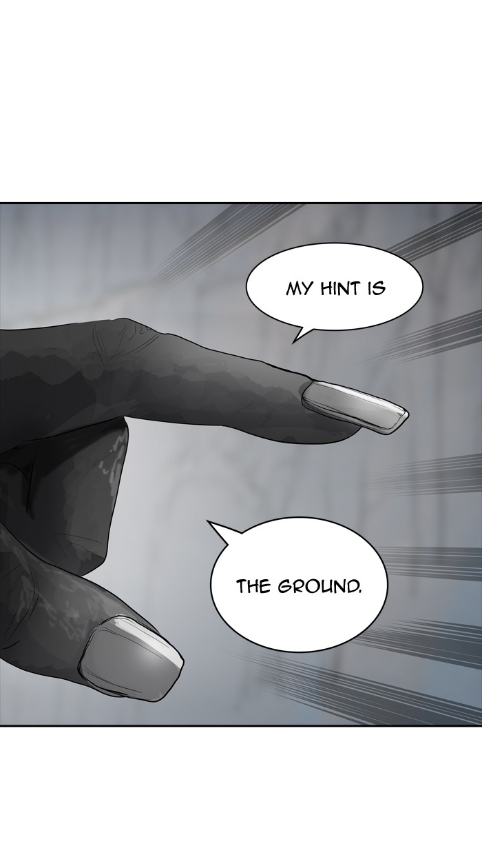 Tower of God Chapter 359 - Page 5