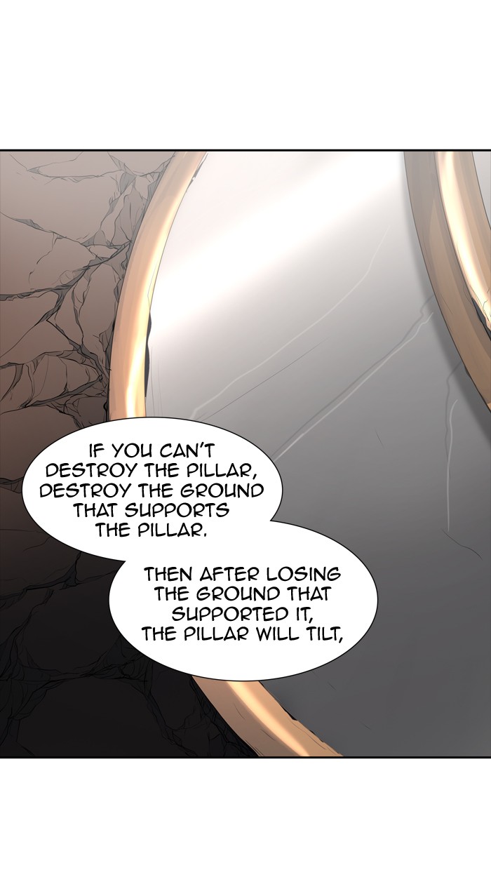 Tower of God Chapter 359 - Page 6