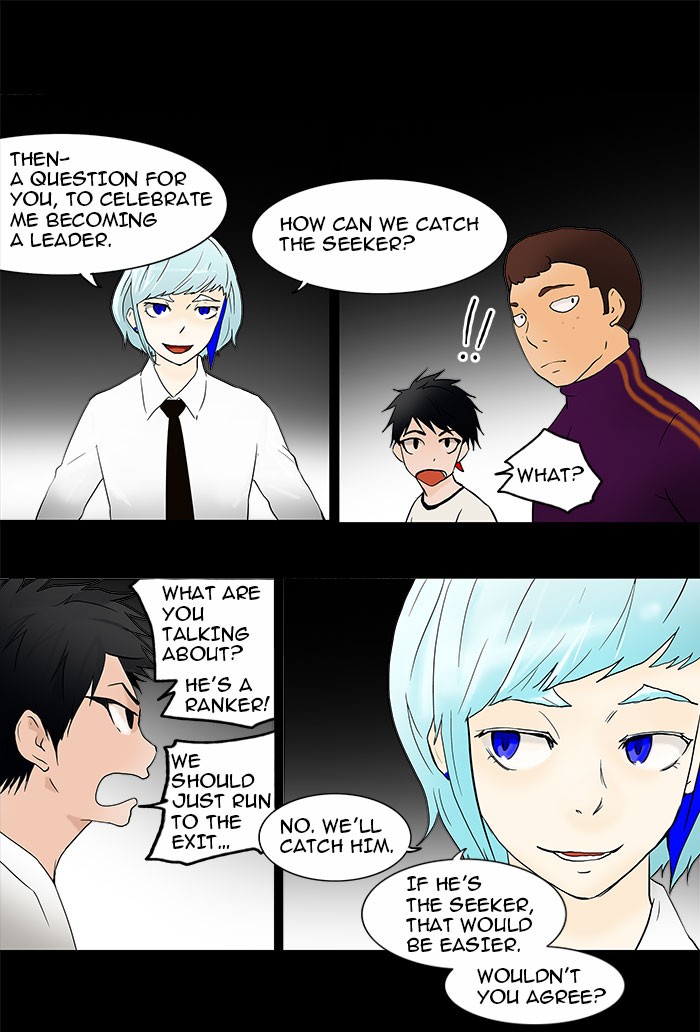 Tower of God Chapter 36 - Page 28