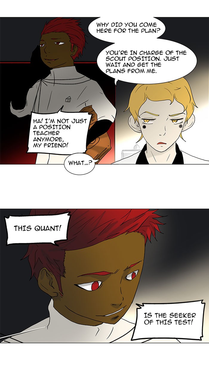 Tower of God Chapter 36 - Page 3