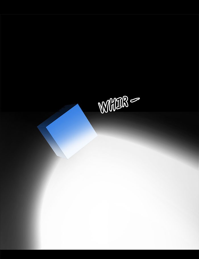 Tower of God Chapter 36 - Page 36