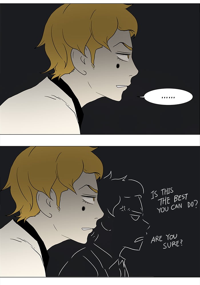 Tower of God Chapter 36 - Page 5