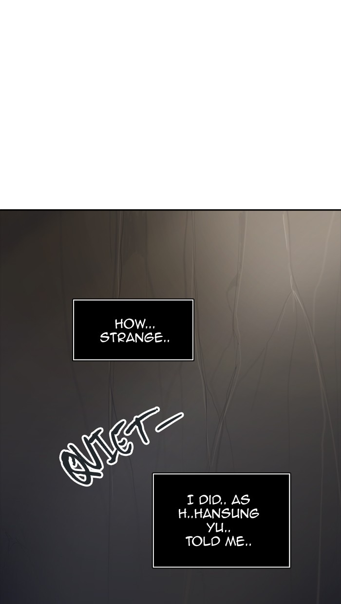 Tower of God Chapter 360 - Page 1