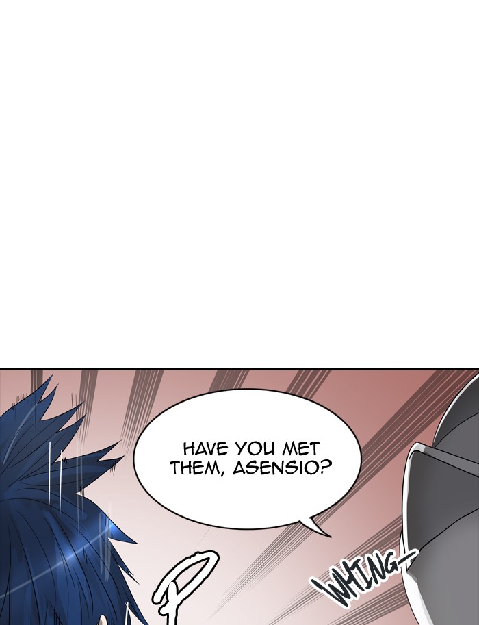 Tower of God Chapter 360 - Page 101