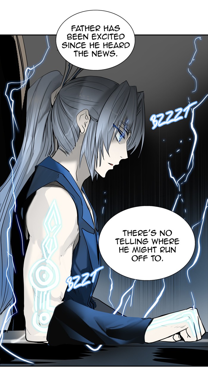 Tower of God Chapter 360 - Page 104